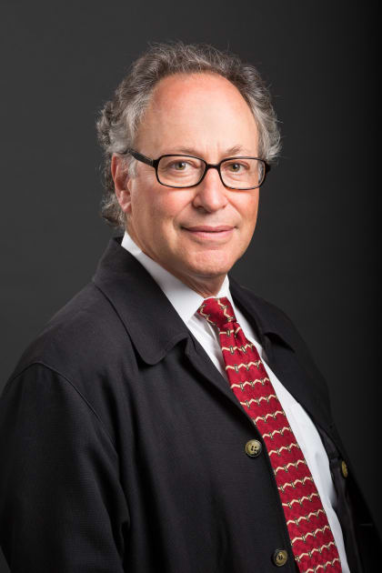 Burg receives award for contributions to health psychology | Yale ...