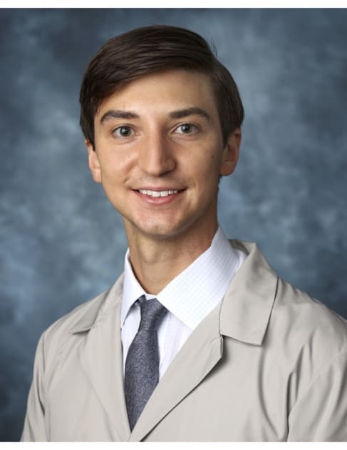Jordan Silberg, MD