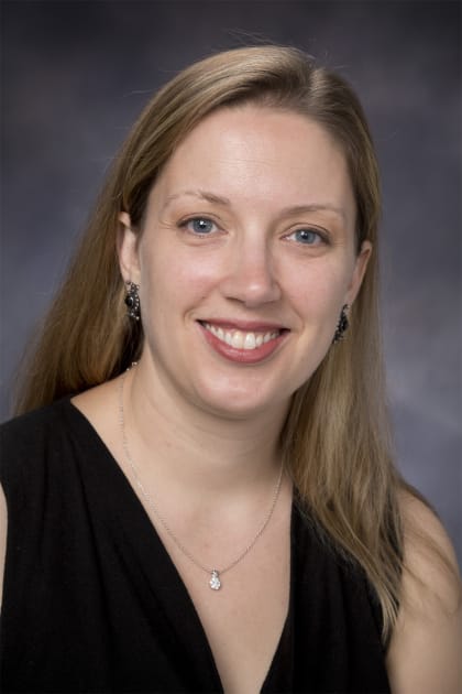 Meet Yale Internal Medicine Melissa Knauert Md Phd Assistant Professor Of Medicine 4323