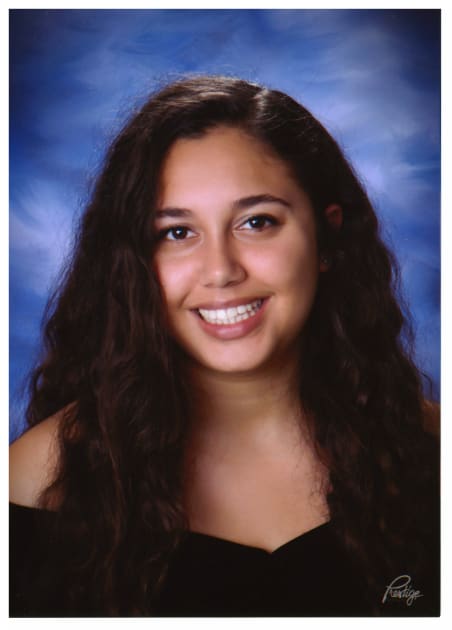 Alexa Rojas Carroll Yale School of Medicine