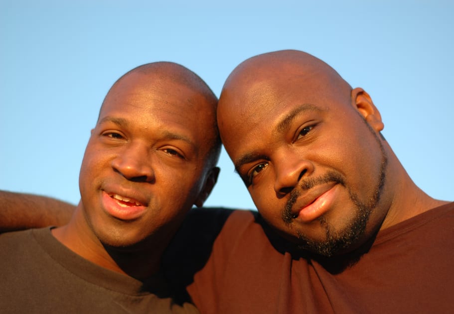 Study counters stereotypes of black men most at risk for HIV/AIDS
