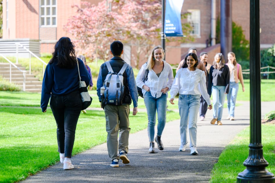 The Unique Value of a Yale MPH