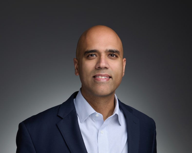 Paul Rao, MD | Yale School of Medicine