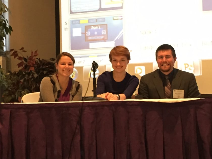 Yale PA Students Attend ConnAPA Student Leadership Conference