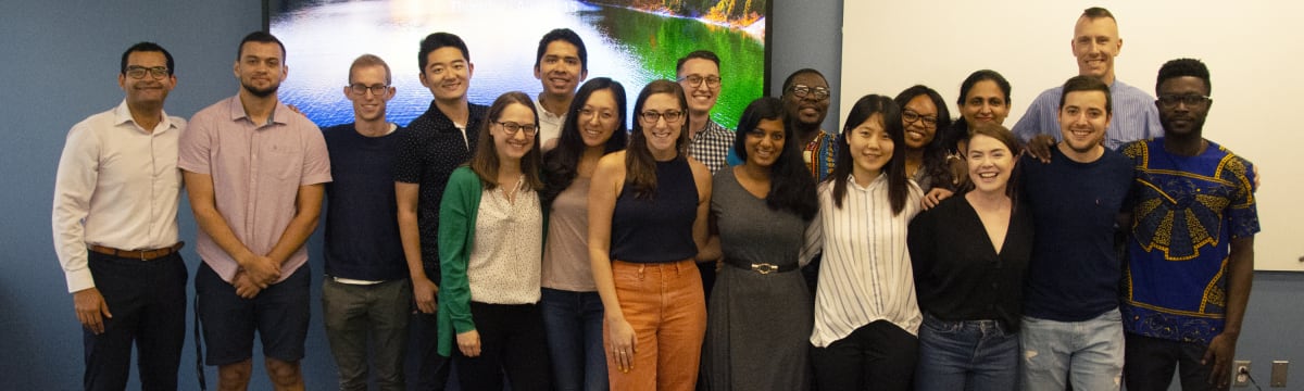 Master In Public Health Advanced Program | Yale School of Public Health