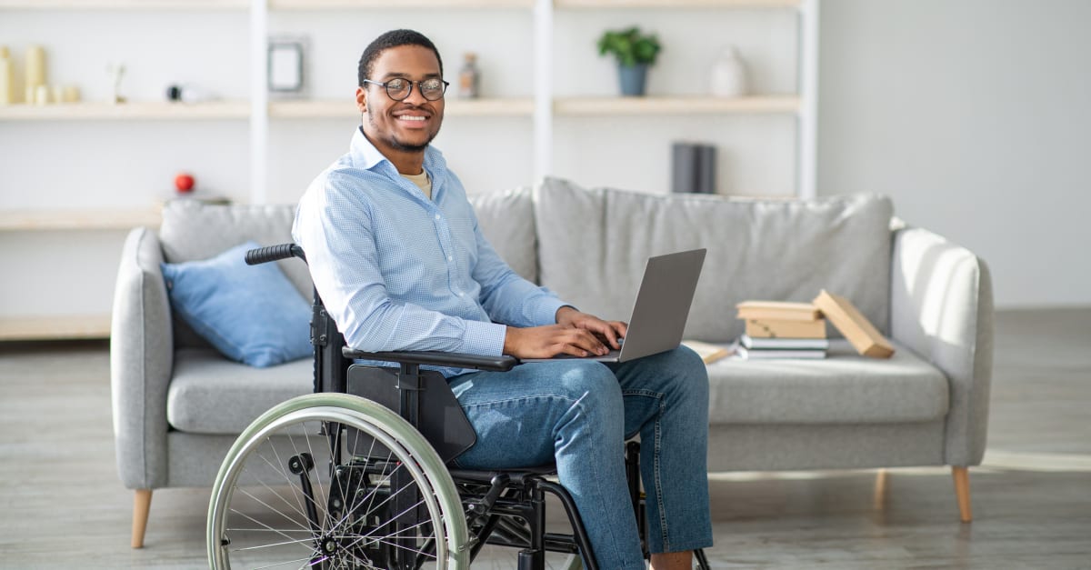 Ableism cited as major barrier to mental health care for people with disabilities < Yale School of Medicine