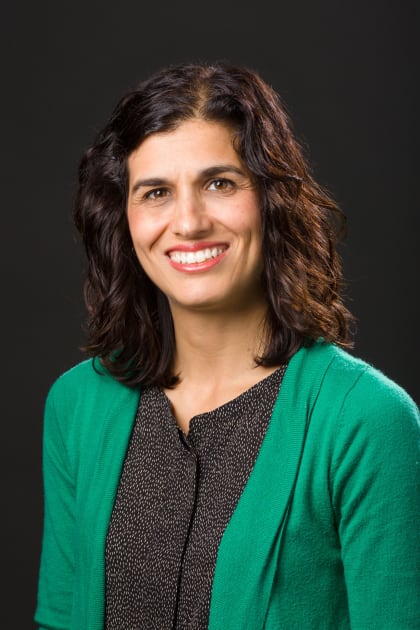 Allison Ponce, PhD