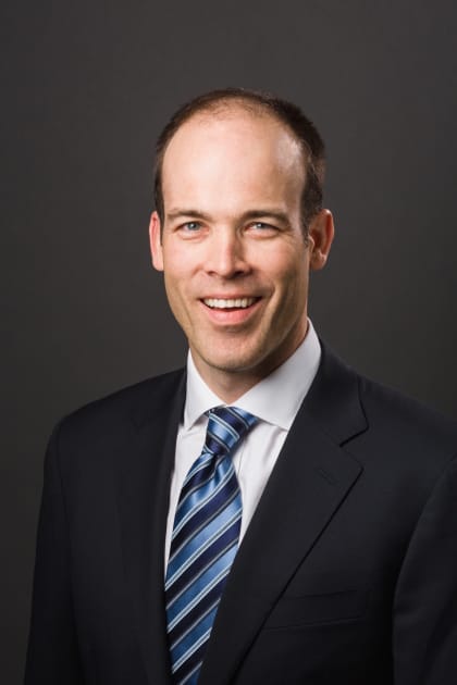 Luke Davis MD