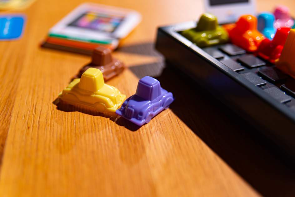 What the Brain Is Doing When We’re Unaware of Our Actions