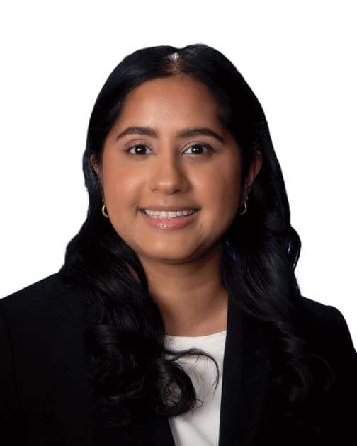 Lavanya Aluri | Yale School of Medicine
