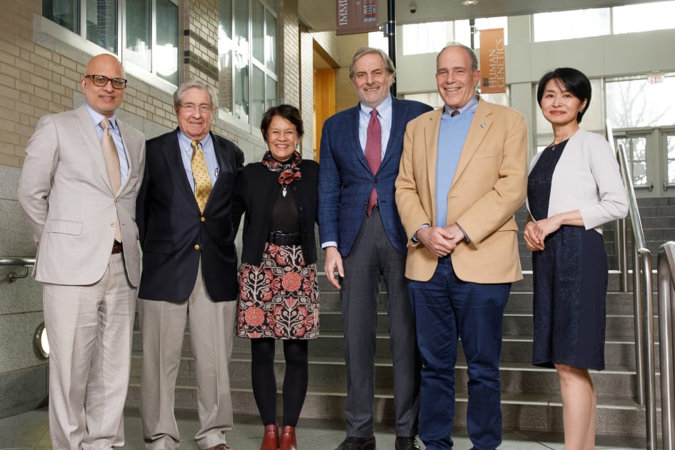 Digestive Diseases < Yale School of Medicine