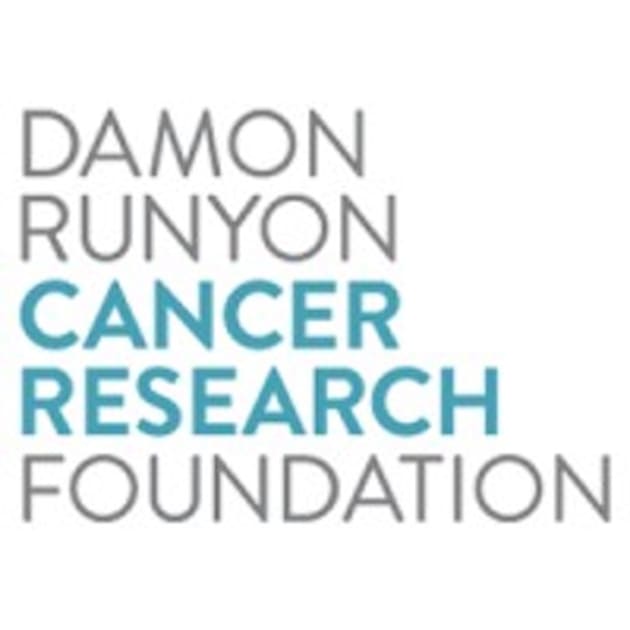 Damon Runyon Award