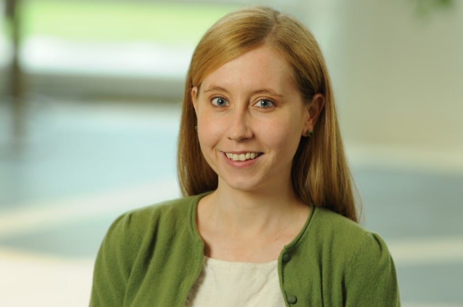 Dr. Michaela Dinan