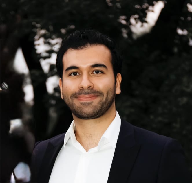 Yanis Chemli, PhD | Yale School of Medicine