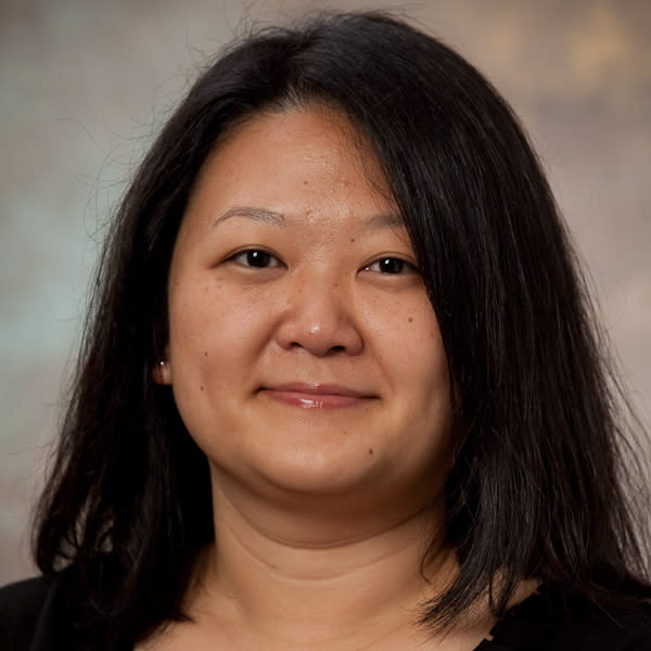 Lim joins Mount Sinai Department of Psychiatry as its Vice Chair for