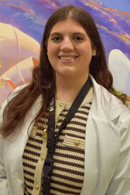 Marissa Acciardo | Yale School of Medicine