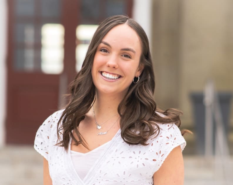 MPH candidate selects YSPH for its academic diversity and community