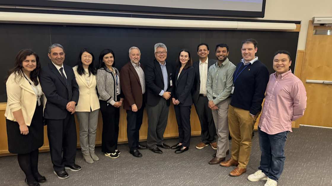 AI in Cancer Workshop: Advancing Precision Medicine through ...