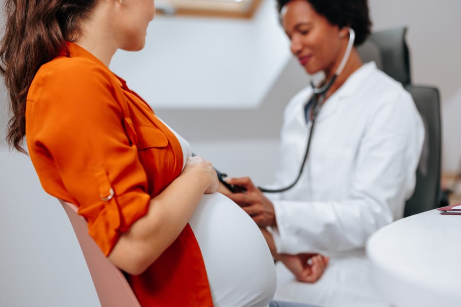 5 Things To Know About Heart Disease and Pregnancy < Yale School of Medicine