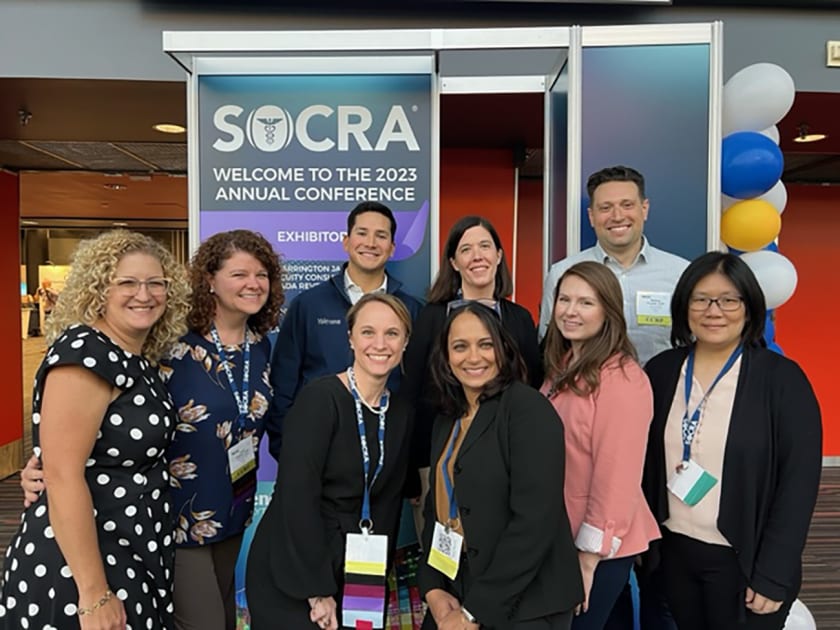 SOCRA Annual Conference 2023