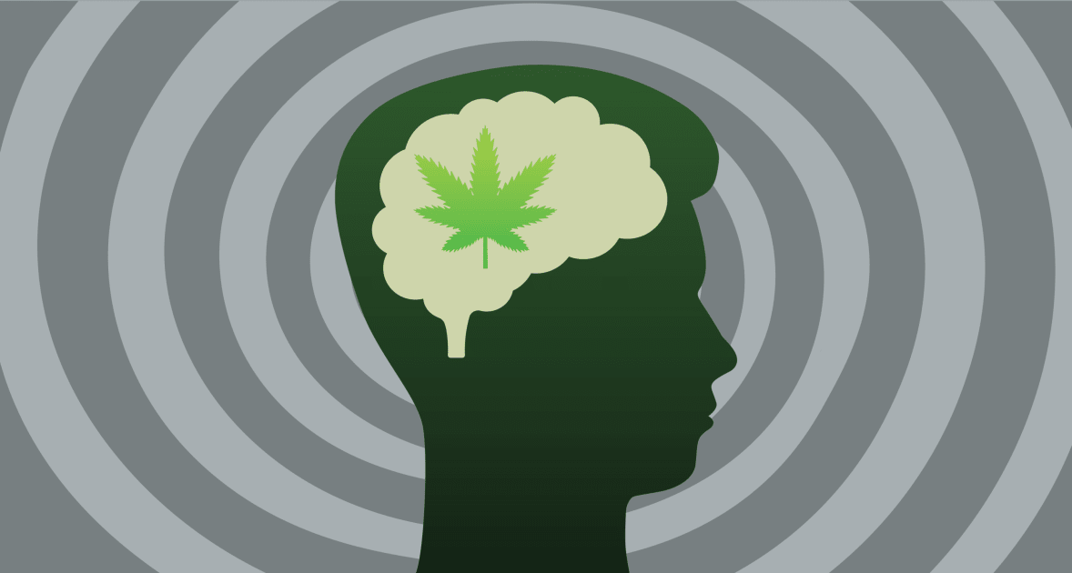 Effects of Weed on the Brain: Short-Term and Long-Term Impacts