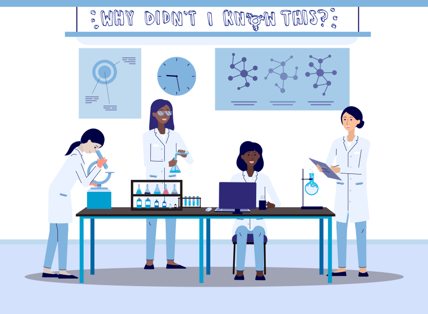 WHRY Studentled Blog Sheds Light on the History and Current State of