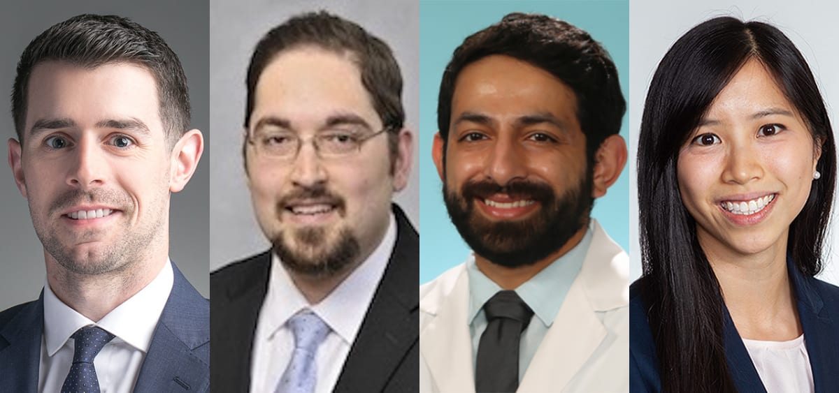 Introducing the New Yale Rheumatology, Allergy and Immunology Faculty < Yale School of Medicine