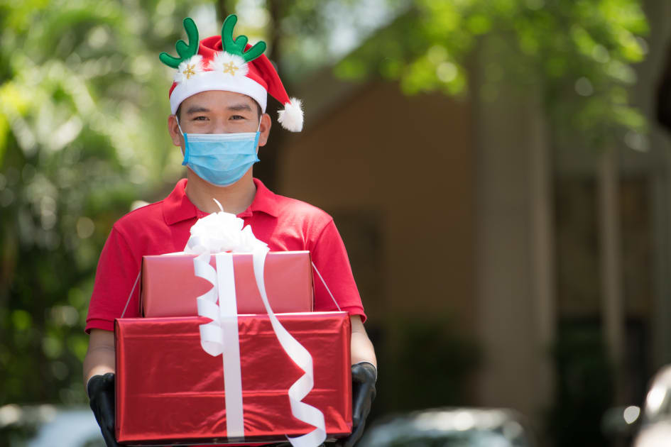 From flu to RSV masks offer everyday protection from respiratory illnesses