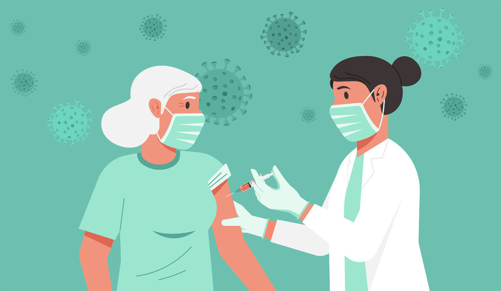 Severe breakthrough COVID19 cases drives urgency of boosters