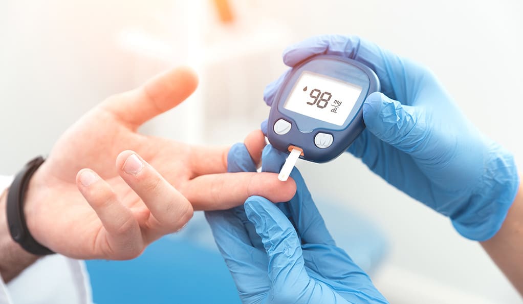 Managing Diabetic issues Without having Medication? Novel Non-pharmacologic Solutions on the Horizon