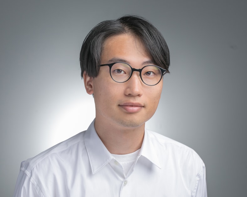 Markus Müschen, Md, Phd