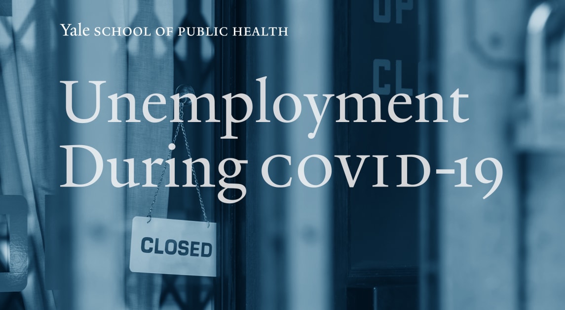 What Connecticut Workers Need To Know About Covid 19 Yale School