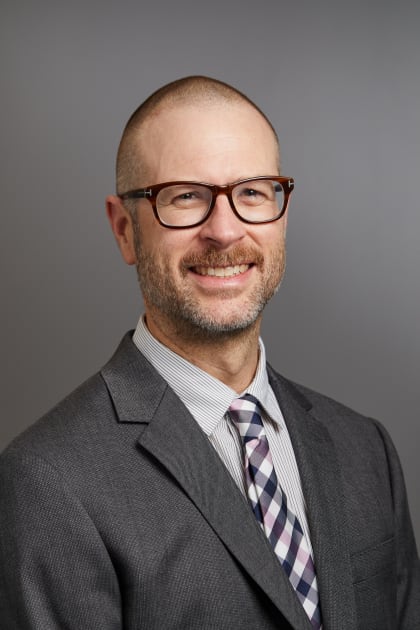 Andrew DeWan PhD MPH