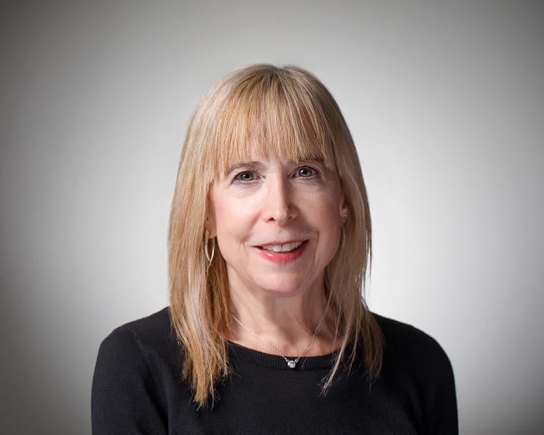 Amy Rich | Yale School of Public Health