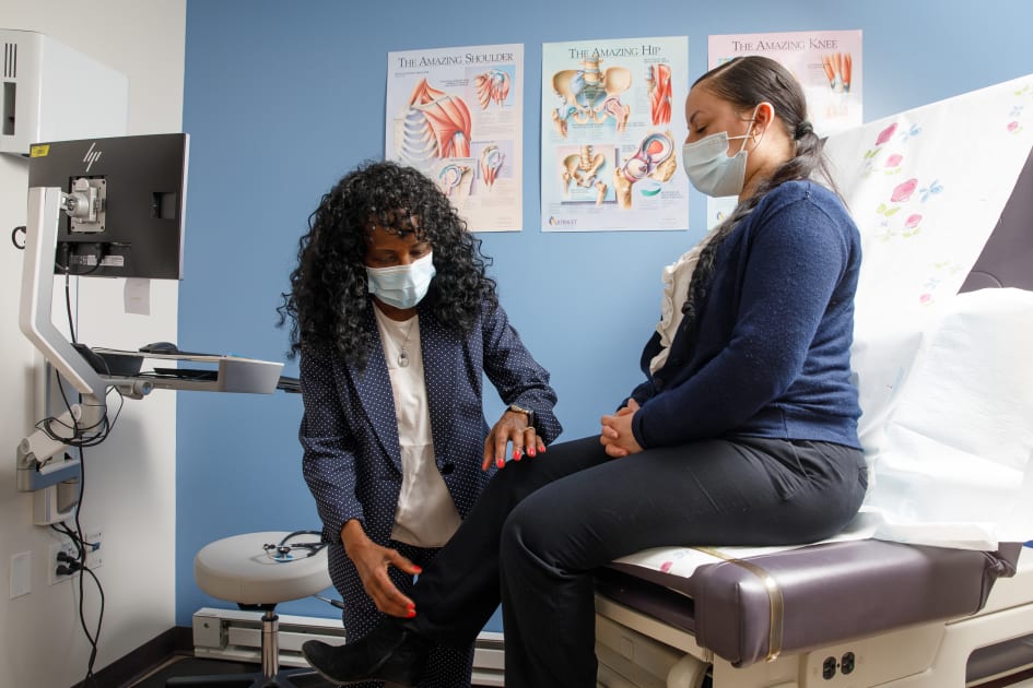 Rheumatology, Allergy and Immunology