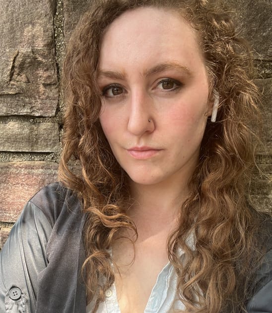 Rachel Nussbaum