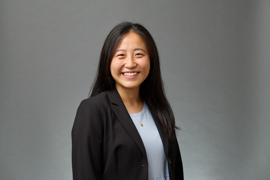 EmilyRose Zhou
