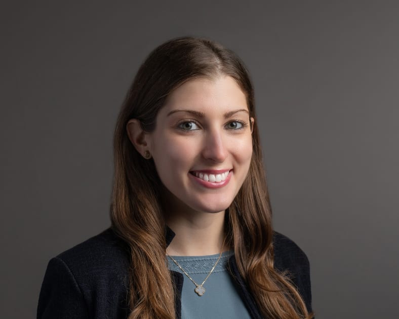 Raquel Rozner | Yale School of Medicine