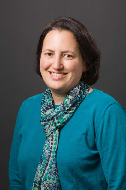 Wolf selected as inaugural YCSC vice chair for professional development & education < McPartland Lab
