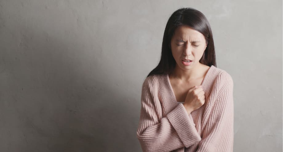 Surprising Risk Factors May Predict Heart Attacks in Young Women
