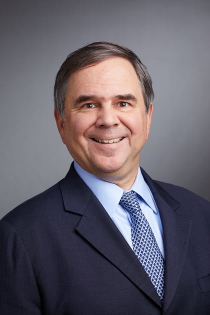 Prof. Daniel Petrylak