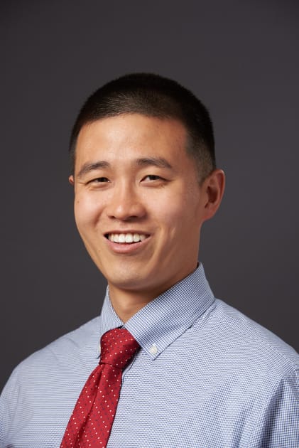 Albert Higgins-Chen, MD/PhD