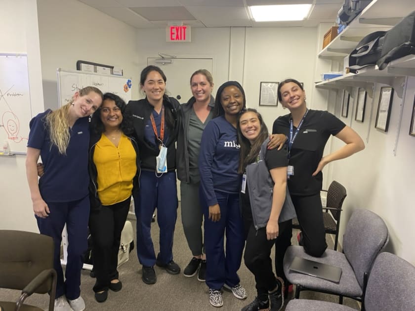 Pediatric Emergency Medicine Fellowship | Pediatrics: Education & Training
