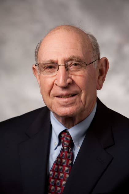 Genel to Receive Distinguished Service Award from CASE