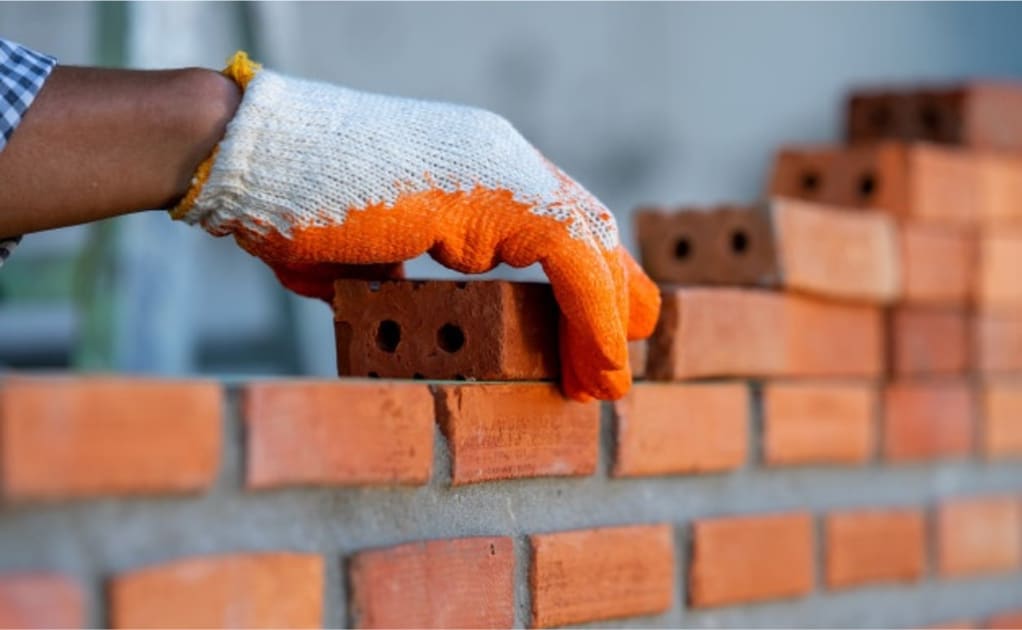 Bricklayer Auckland