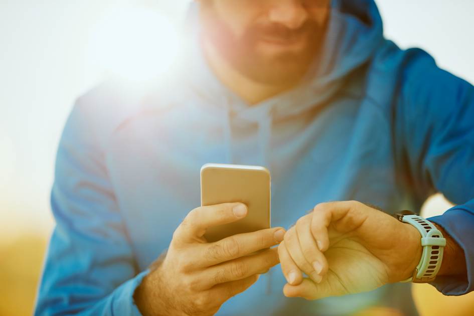 yale.edu - Rachel Martin - Wearables, Social Media, and What They Mean for the Doctor-Patient Relationship