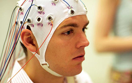 Yale Study Shows Electrical Fields Influence Brain Activity < Yale