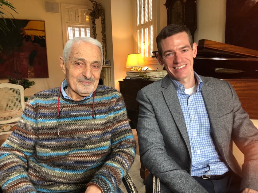 Yale Alumnus Pledges $5 Million for Yale School of Public Health Fund