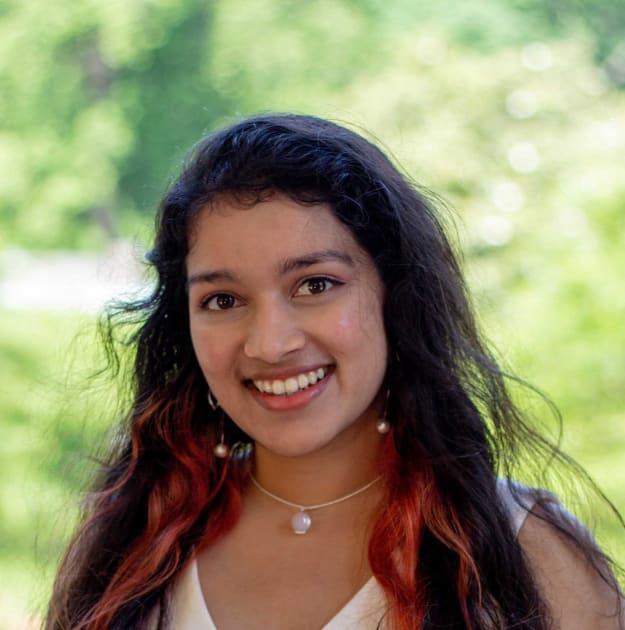 Priyamvada Prathima | Yale School of Medicine