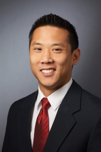 Christopher Tien Phd Dabr
